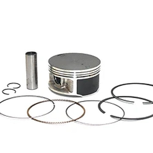 Namura Piston Kit, Standard Bore 99.97mm, 9.2:1 Compression | NA-40004