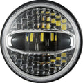 PathFinder Ultra Beam Wide View 7in. LED Headligh | HD7NWC