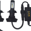 PathFinder Headlight LED Bulb Upgrade Kit | Hrgsfs