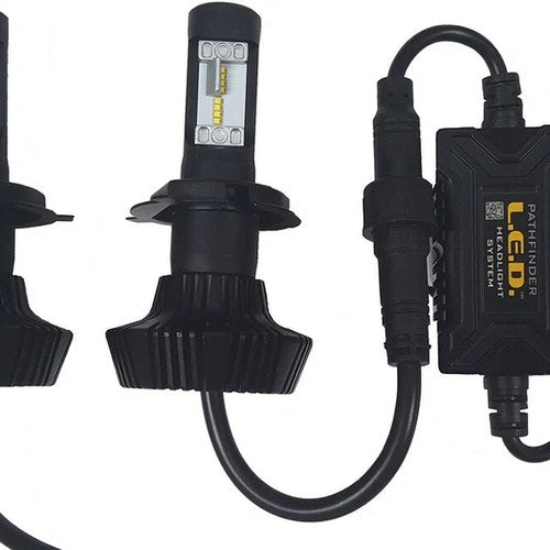 PathFinder LED Headlight/Position Light Kit | Kwledkt