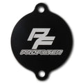 Pro Filter Billet Aluminum Oil Filter Cover | BCA-5003-00