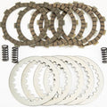 Pro-X Complete Clutch Plate Set | 16.CPS20018