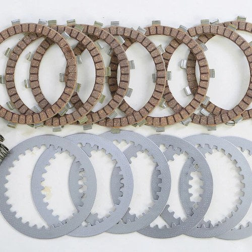 Pro-X Complete Clutch Plate Set | 16.CPS61003