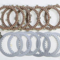 Pro-X Complete Clutch Plate Set | 16.CPS61003