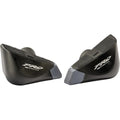 Puig Frame Sliders Pro Black Hon | 20491N