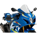 Puig Windscreen R-Racer Suz Clear | 3631W
