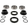 Pivot Works Water Tight Wheel Collar and Bearing Kit | PWRWC-S04-500