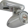 Bagger Nation Pro Mount Lightning Bullets, Chrome | LB-PM-AMB-C