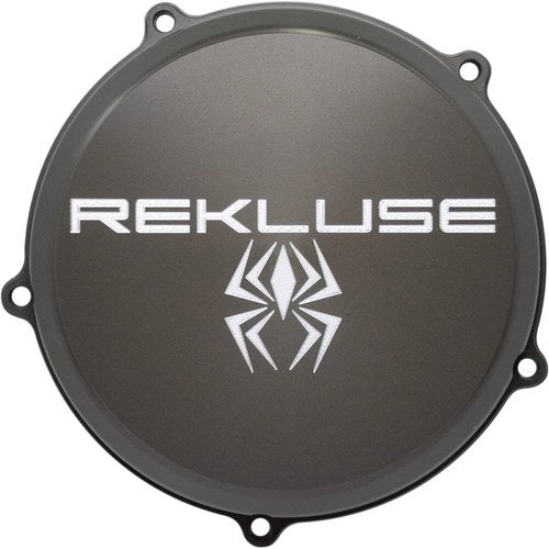 Rekluse Clutch Cover Kaw | RMS-0404047