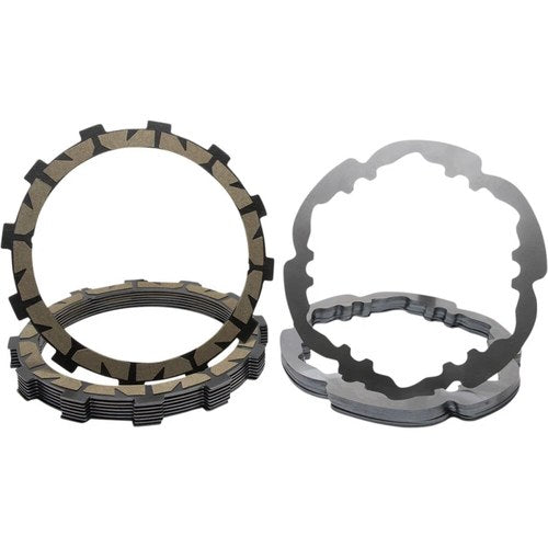 Rekluse Torqdrive Clutch Pack Beta | RMS-2802022