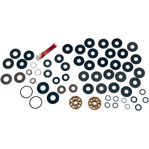 Race Tech Type 1 Gold Valve Fork Kit | Fmgv 2840