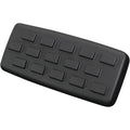Show Chrome Full Size Brake Pedal Can | 41-408