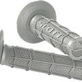 Scott Usa Radial Full Waffle Grip, Gray | 233925-0011