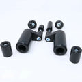 Shogun Motorsports PA2 Slider Kit | 755-4159