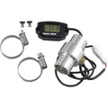 Trail Tech Water Temp Meter 25mm Hose | 742-EH3
