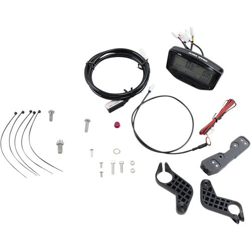 Trail Tech Striker Digital Gauge | 712-116