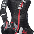 Uswe Raw 3 Carbon Black 2.0L Hydration Pack Pnp Tube | V-2033401