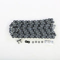 Vortex 520 SX3 Series Chain, 114 Link - Black | 520SX3-114