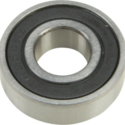 Wps Double Sealed Wheel Bearings, 15 x 35 x 11mm | 6202-2RS