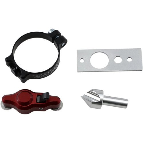 Works Pro Launch Start Device | 12-410
