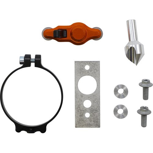 Works Pro Launch Start Device | 12-606