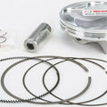 Wiseco Piston Kit, Standard Bore 96.00mm, 13.5:1 Compression | 40177M09600