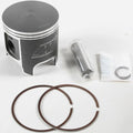 Wiseco Piston Kit, 5.60mm Oversize to 72.00mm | 878M07200