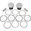 Wiseco Tracker Series Piston Kit (1030ci.) .020in Oversized | K0215P2
