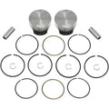 Wiseco Tracker Series Piston Kit (1030ci.) .010in Oversized | K0215P1