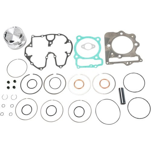 Wiseco Top End Kit, 0.50mm Oversize to 85.50mm, 10:1 Compression | PK1032