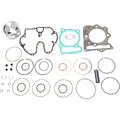 Wiseco Top End Kit, 0.50mm Oversize to 85.50mm, 10:1 Compression | PK1032