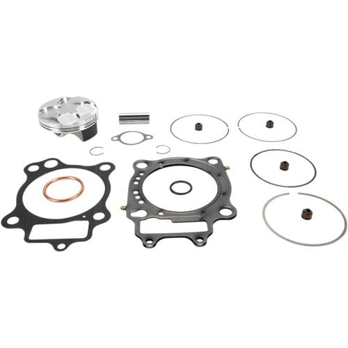 Wiseco Top End Kit, Standard Bore 78.00mm, 13.5:1 High Compression | PK1240