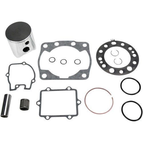 Wiseco Top End Kit (Racers Choice GP Style) Standard Bore 66.40mm | PK1381