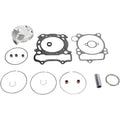 Wiseco Top End Kit, Standard Bore 77.00mm, 12.5:1 Compression | PK1401