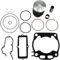 Wiseco Top End Kit, Standard Bore 66.40mm | PK1573