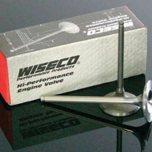 Wiseco Titanium Intake Valve | VIT001