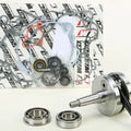 Wiseco Complete Bottom End Rebuild Kit | WPC162