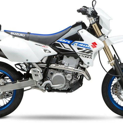 Yoshimura RS-2 Street Series Full System, Carbon Fiber Muffler | 216600C250