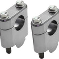 Zeta 7/8in. Bar Rise Kit, 30mm | ZE53-0130