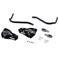 Zeta Armor Handguard Xc Kit For 22.2mm Bar Black/Black | ZE72-5009