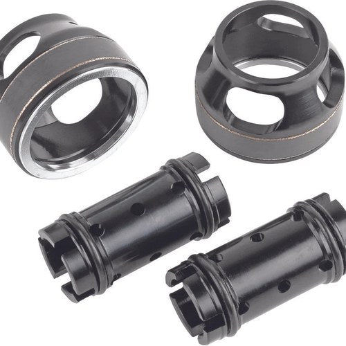 Zeta Lowering Inner Kit, 50mm | ZE56-31030