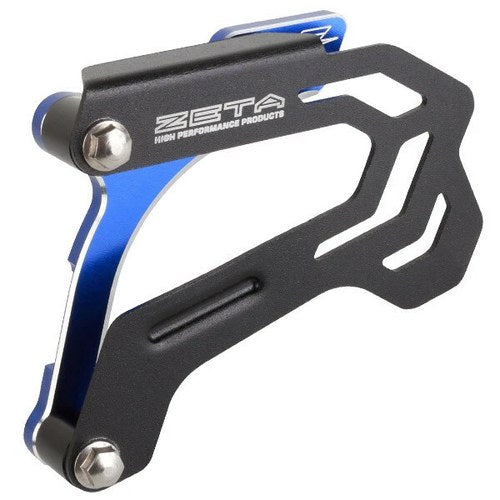Zeta Case Saver with Cover, Blue | ZE80-8316