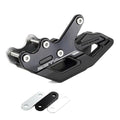 Zeta 3D Chain Guide, Black | ZE82-1200