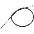 Motion Pro Black Vinyl Front Brake Cable (02-0167)