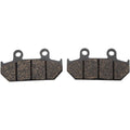 Sbs HF Ceramic Motorcycle Brake Pads (647HF)