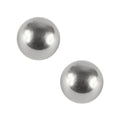 2x Clutch Push Rod Throw Out 3/16 Ball Bearing for Yamaha 93503-16010-00