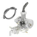 Caltric Carburetor For Honda CT110 16100-459-024 16100-459-771 16100-459-772