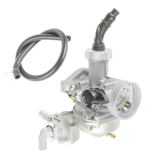 Caltric Carburetor For Honda CT110 16100-459-024 16100-459-771 16100-459-772