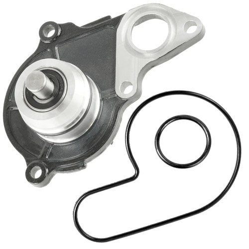 Water Pump Assembly w/ O-rings fits Suzuki DR-Z400S DRZ400 DR-Z400E 2000-2005