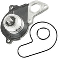Water Pump Assembly w/ O-rings fits Suzuki DR-Z400S DRZ400 DR-Z400E 2000-2005